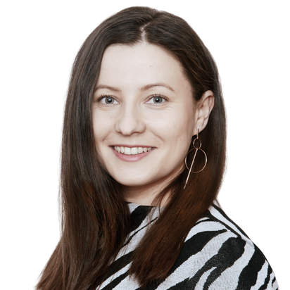 Ing. Michaela Dunklerová